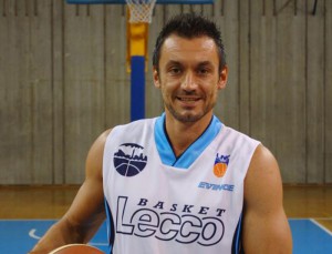 Basket _ Lecco _ angiolini