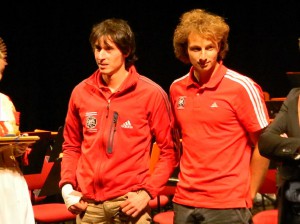 Benemerenze_2013_lecco (36) Matteo Della Bordella - Luca Schiera