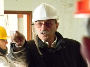 Black&Dacker (11) ingegner Vittorio Addis tecno habitat