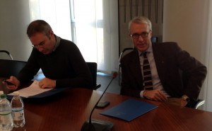 Confindustria Goretti - Campanari