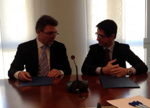 Confindustria Pastorino - Sirtori