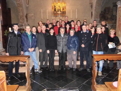 Coro Misto Voci nel Tempo 2013 (1)