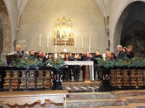 Coro Misto Voci nel Tempo 2013 (3)