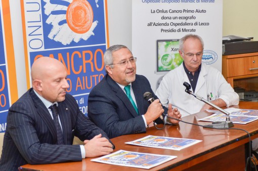 Cpa - la conferenza stampa