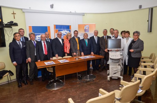 Cpa - medici e donatori