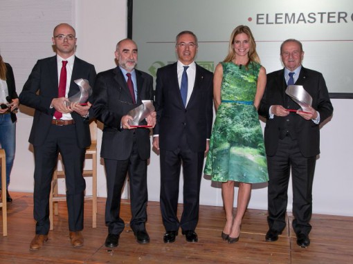 Elemaster - premio E.ON