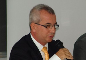 Federmanager castelletti francesco presidente