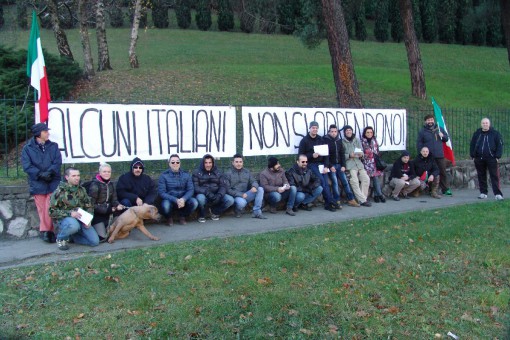Forconi - protesta Lecco (1)