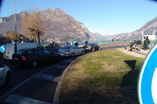Forconi - protesta Lecco (2)