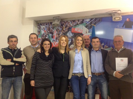 Forza Italia - Club - Brambilla (2)