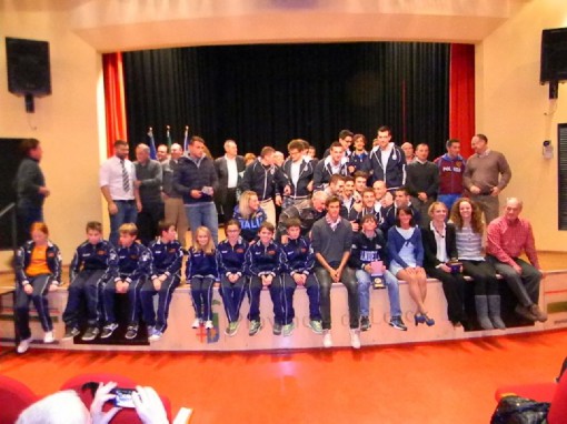 Foto Gruppo Sportivamente