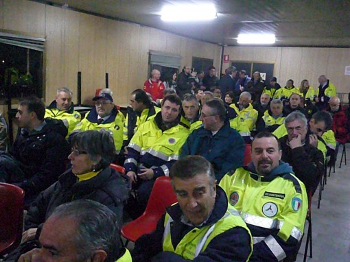 Galbiate - protezione civile (2)