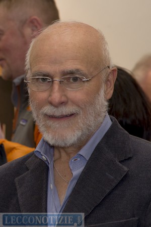 Giovanni Codega, scomparso sindaco di Malgrate