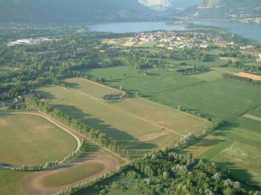 La Nuova Poncia_veduta aerea