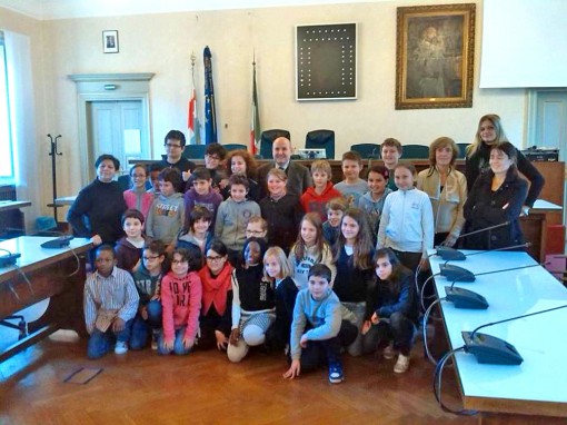 Luce Betlemme - De amicis (1)