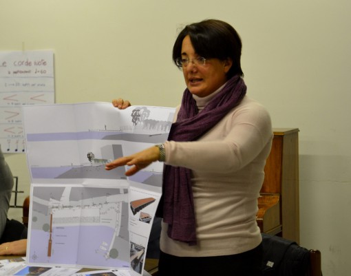 Mandello_Bassa_incontro_comune_2013 novembre (7) Grazia Scurria