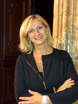 Maria Pia Gandolfi