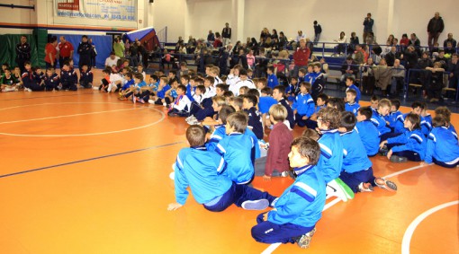 Memorial Bergolini 2