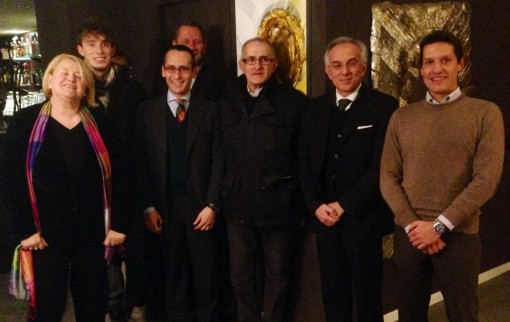 Paese di tutti mandello