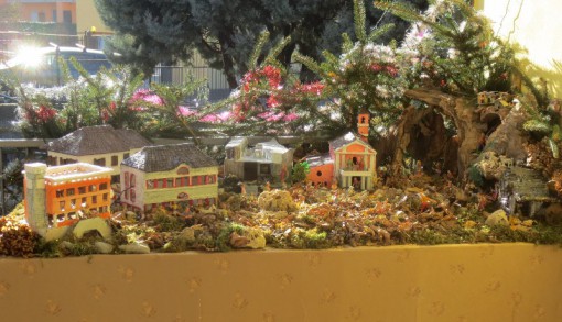 Presepe Scuola Materna Vercurago (1)