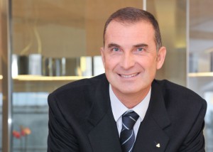 Presidente Sabadini API