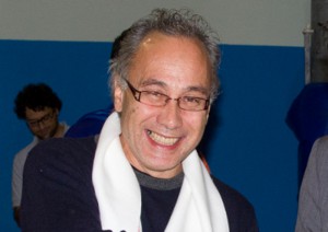 Renato Milani Telethon