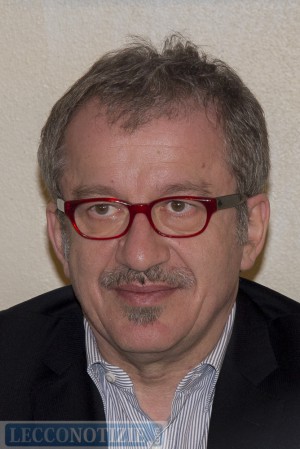 Roberto Maroni