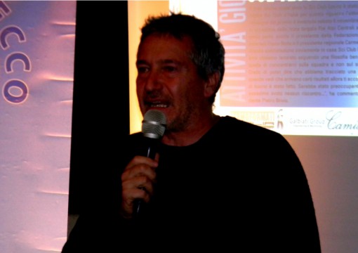 Sci_club_lecco_presentazione_2013_2014 (16) Arturo Montanelli