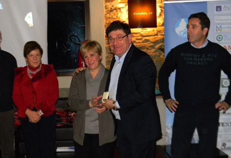 Sci_club_lecco_presentazione_2013_2014 (33) Redaelli_Todeschi Grazia e Alberto