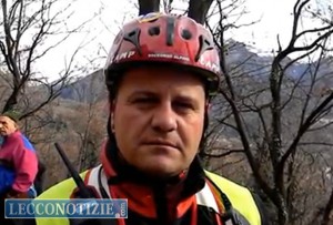 Soccorso Alpino Alessandro Spada