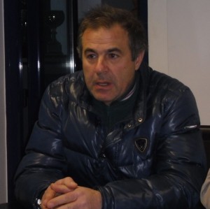 Sport - Calcio Lecco -Cosimo Savoia 17-12-13