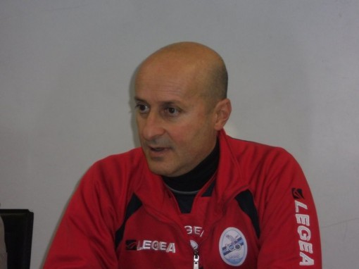 Sport - Calcio Lecco - Rocco Cotroneo 17-12-13