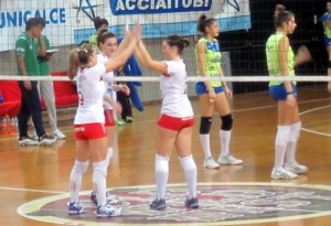 Volley _ Picco _ 2013 _ 2014