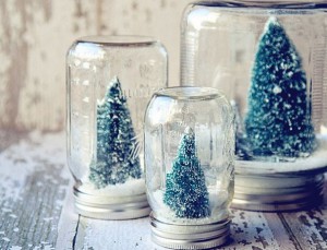 living vasetto neve 3