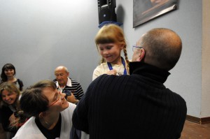 arrivo_bambini ucraina les cultures