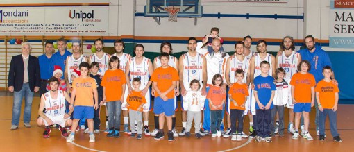 basket mandello 2013_2014