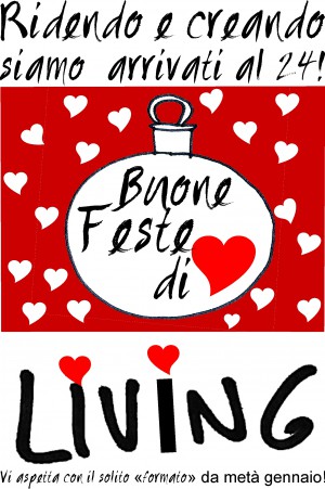 calendario avvento living gran finale