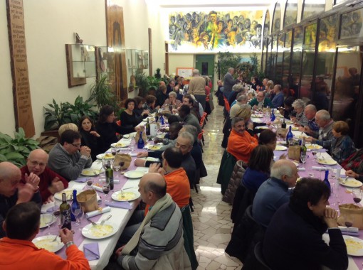 cena Auser_CasaDonGuanella