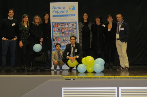 concerto Nonno Peppino Onlus (1)