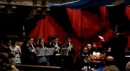 concerto kolbe - brivio