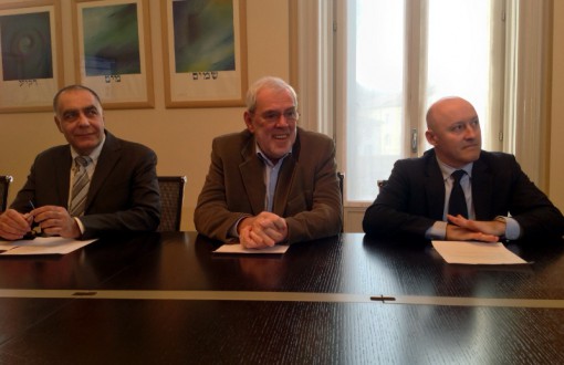 confcommercio Macaiione, Ciresa Riva2