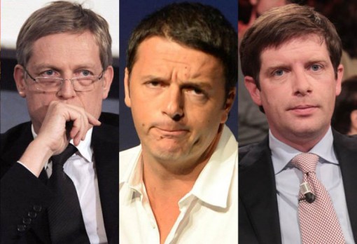 cuperlo renzi civati