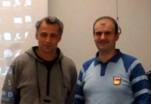 davide vassena e angelo bonazzola dervio