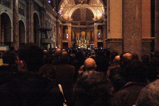 funerali Maurizio Selva - Lecco (4)