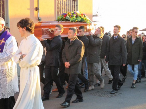 funerali joele leotta (26) evidenza