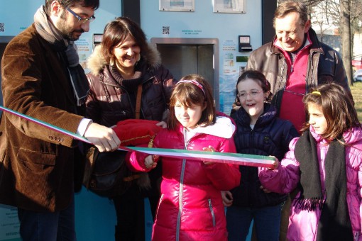 inagurazione casetta acqua rivabella (1)