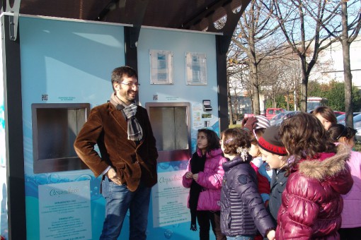 inagurazione casetta acqua rivabella (2)