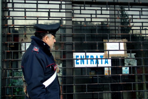 incendio negozio calco (4)