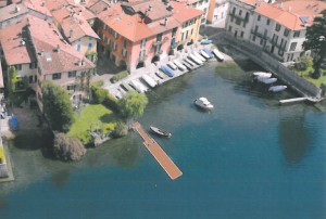 mandello porticciolo