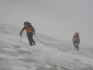 montagna sicura - maltempo